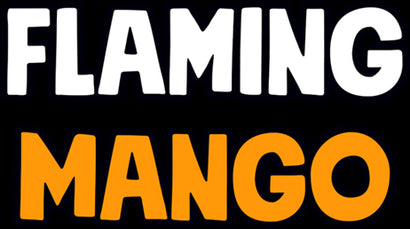 Flaming Mango